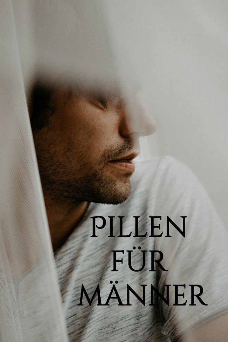 Pillen für Männer Sexotim