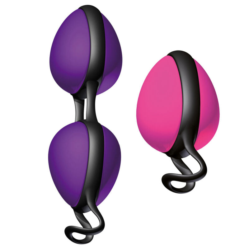 JOYDIVION JOYBALLS - GEHEIMES SET - Sexotim