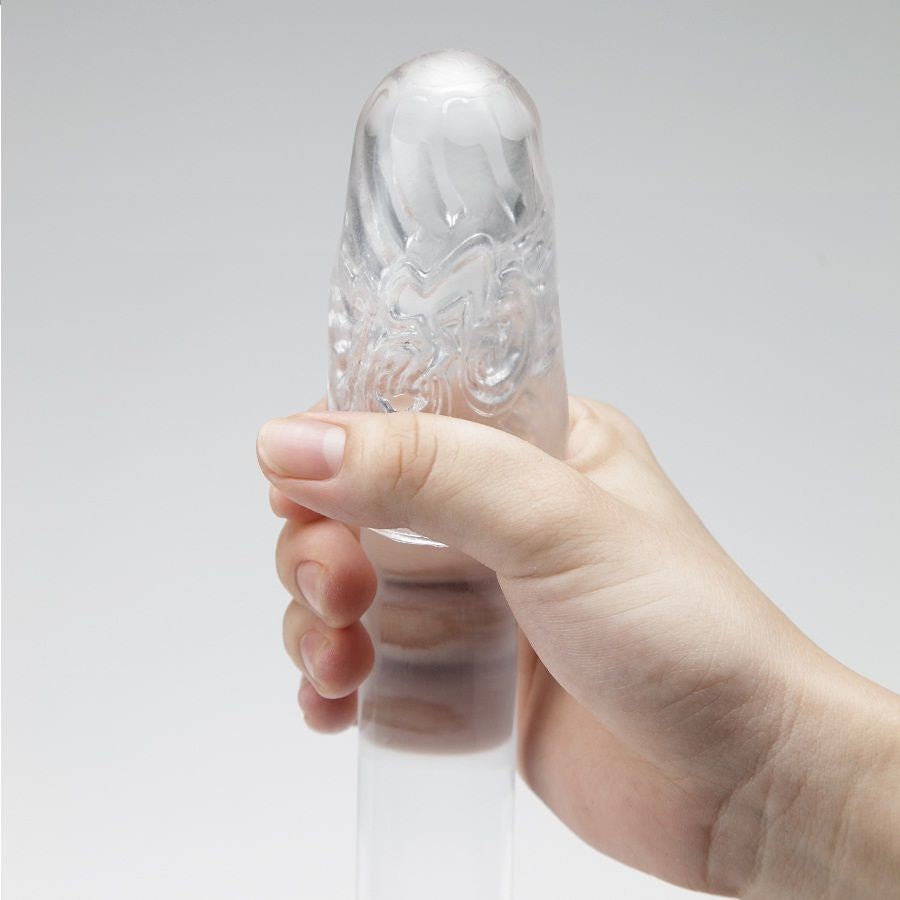 TENGA - STRAßEN-MASTURBATOR-EI - Sexotim