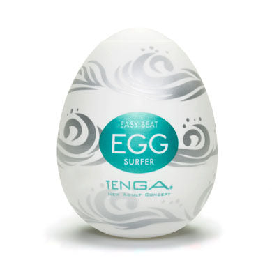 TENGA - MASTURBATOR EGG MODEL II PACKUNG 6 EINHEITEN - Sexotim