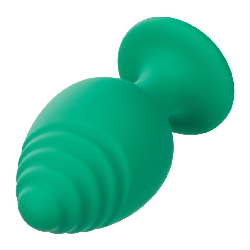 CALEXOTICS - CHEEKY BUTTPLUG GRÜN - Sexotim