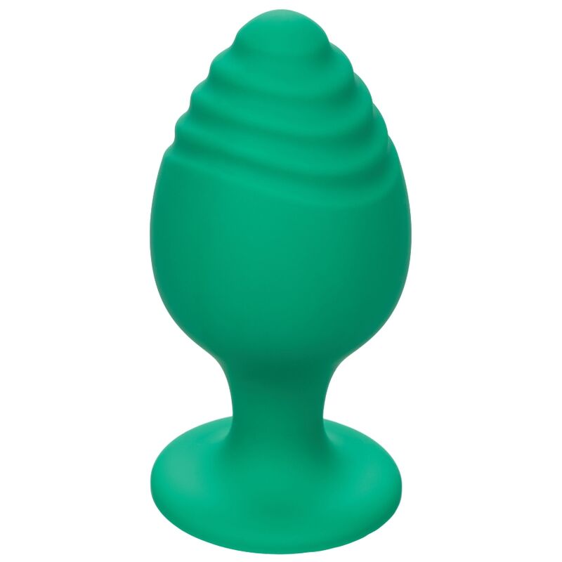 CALEXOTICS - CHEEKY BUTTPLUG GRÜN - Sexotim