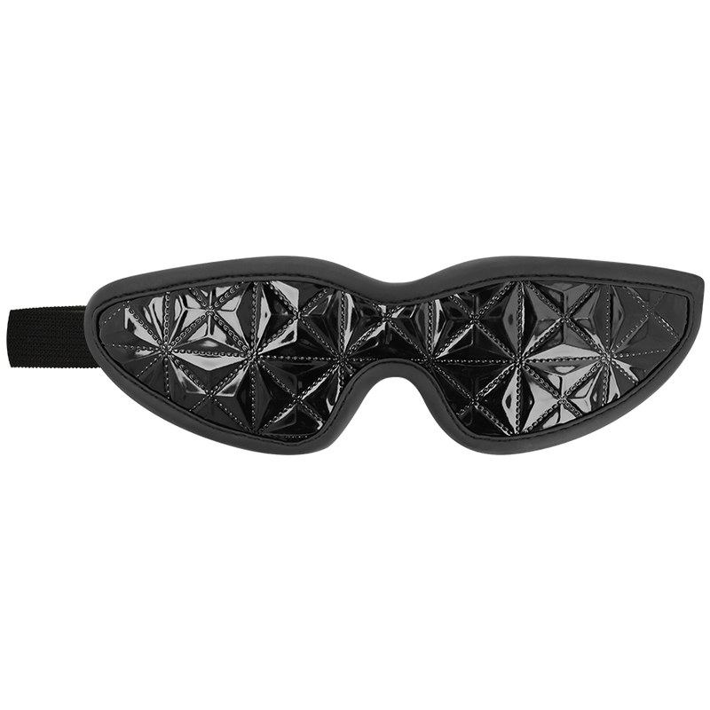 BEGME - BLACK EDITION PREMIUM BLINDMASKE - Sexotim