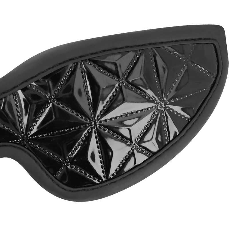 BEGME - BLACK EDITION PREMIUM BLINDMASKE - Sexotim