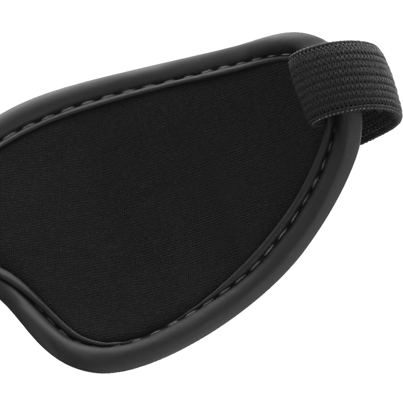 BEGME - BLACK EDITION PREMIUM BLINDMASKE - Sexotim