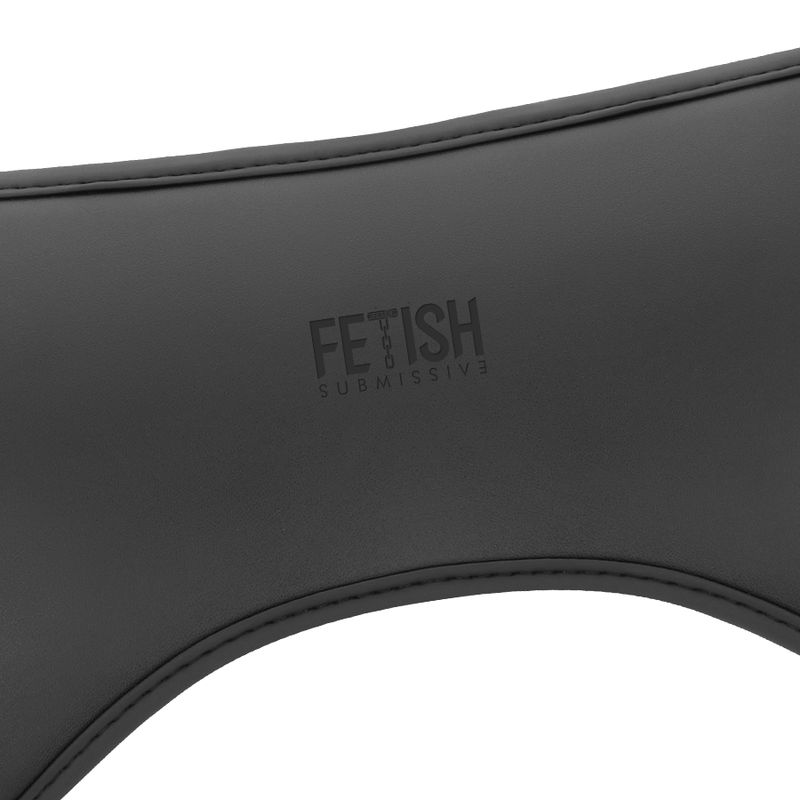 FETISH SUBMISSIVE CYBER STRAP - HARNESS MIT FERNBEDIENUNG DILDO WATCHME L-TECHNOLOGIE - Sexotim