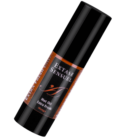 EXTASE SENSUAL - MANGO STIMULIERENDES ÖL 30 ML - Sexotim