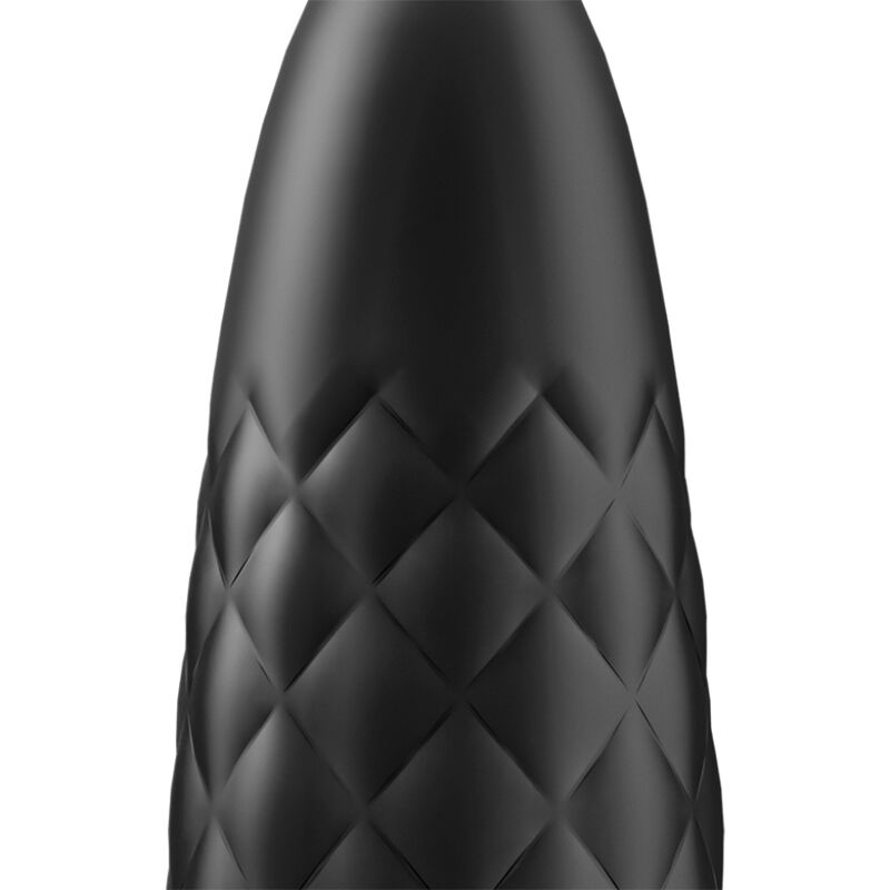 SATISFYER - ULTRA POWER BULLET 5 SCHWARZ - Sexotim