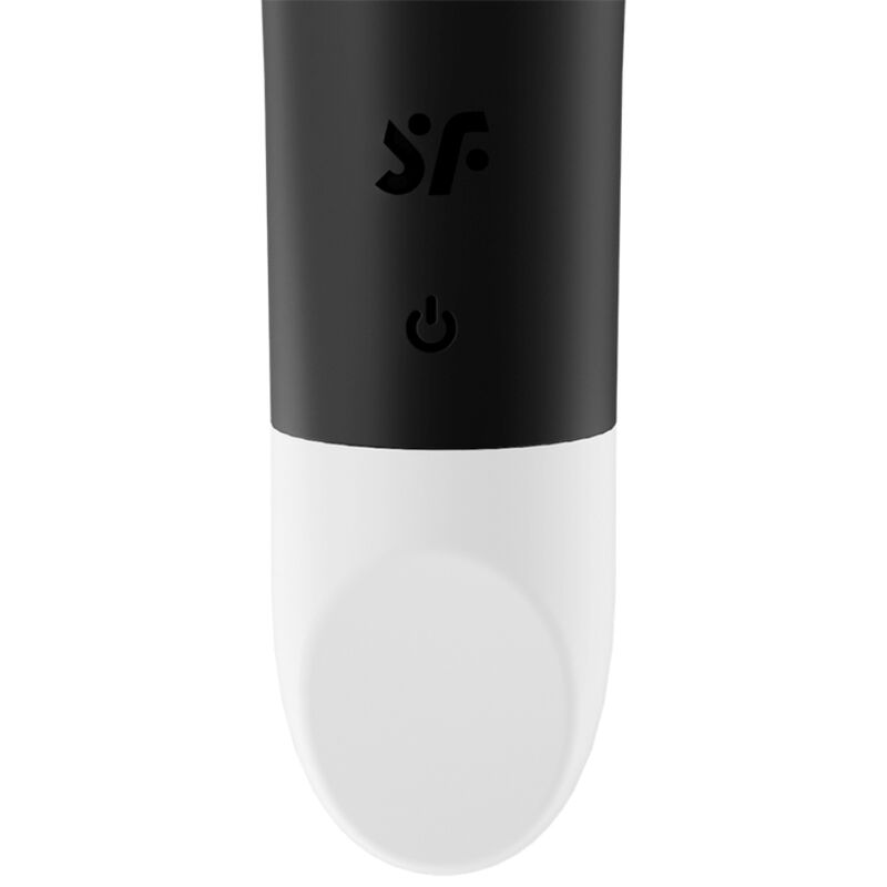 SATISFYER - ULTRA POWER BULLET 2 SCHWARZ - Sexotim