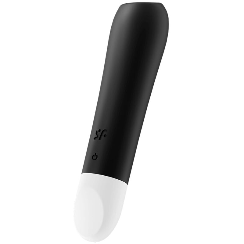 SATISFYER - ULTRA POWER BULLET 2 SCHWARZ - Sexotim