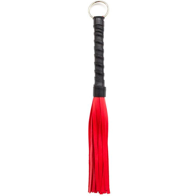 OHMAMA FETISH - MINI-PEISTE BASIC RED - Sexotim
