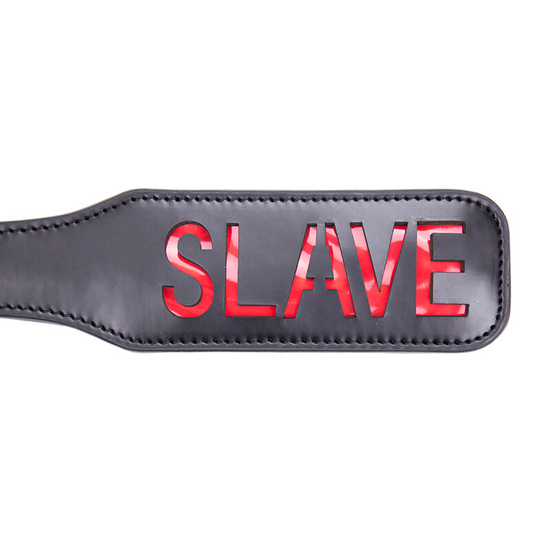 OHMAMA FETISH - SKLAVE PADDEL - Sexotim
