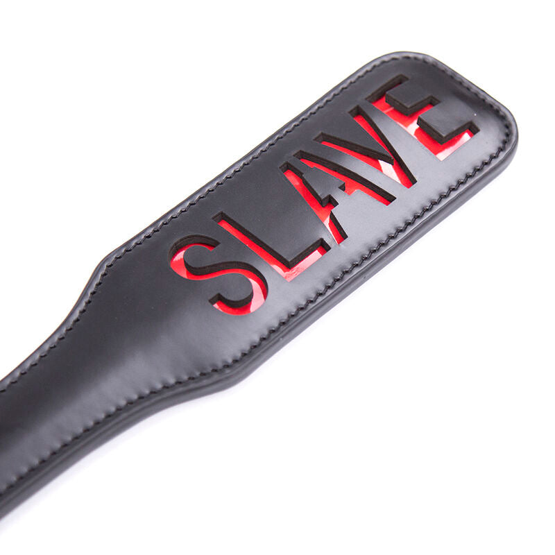 OHMAMA FETISH - SKLAVE PADDEL - Sexotim