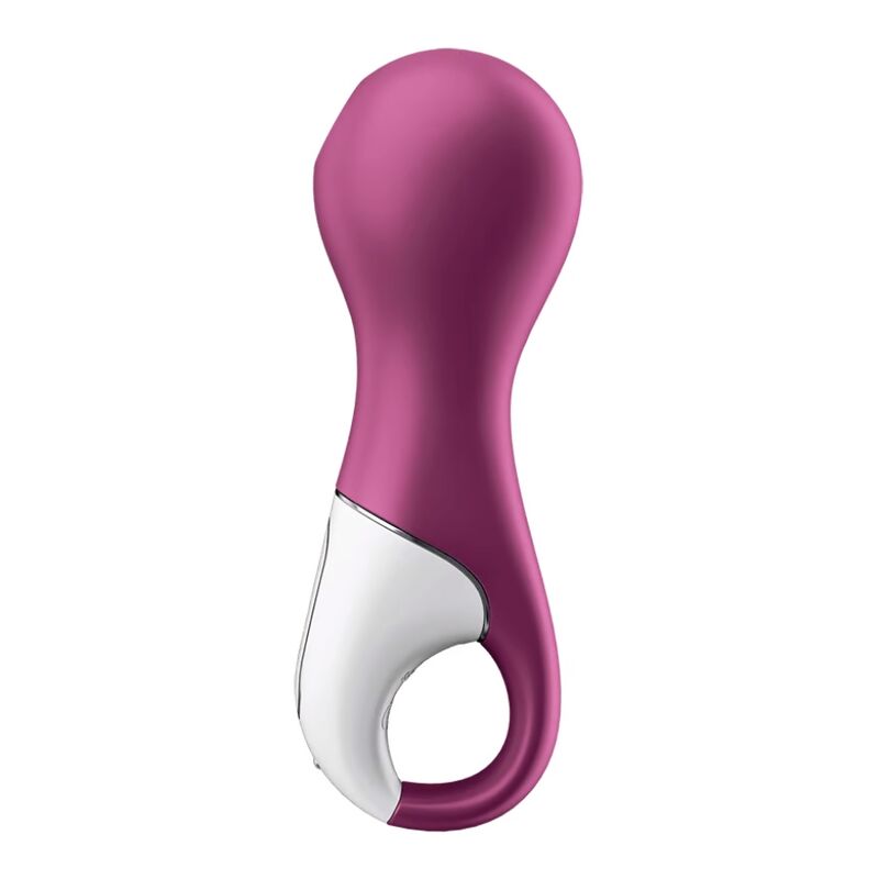 SATISFYER - LUCKY LIBRA STIMULATOR & VIBRATOR - Sexotim