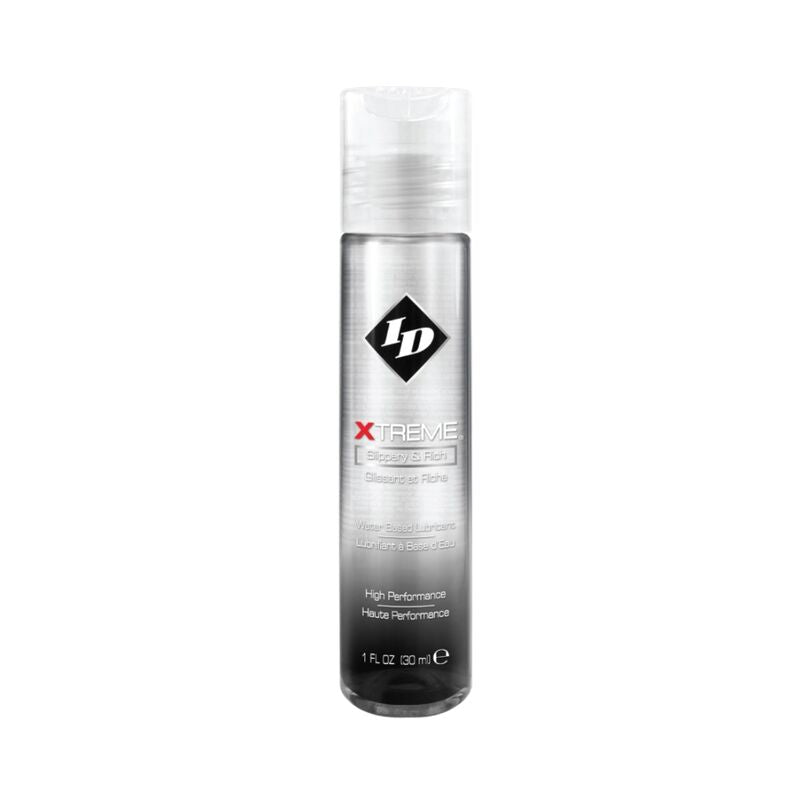 ID XTREME - LUBE 30 ML GLEITMITTEL - Sexotim