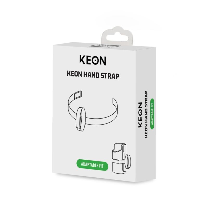 KIIROO - KEON-HANDRIEMEN - Sexotim