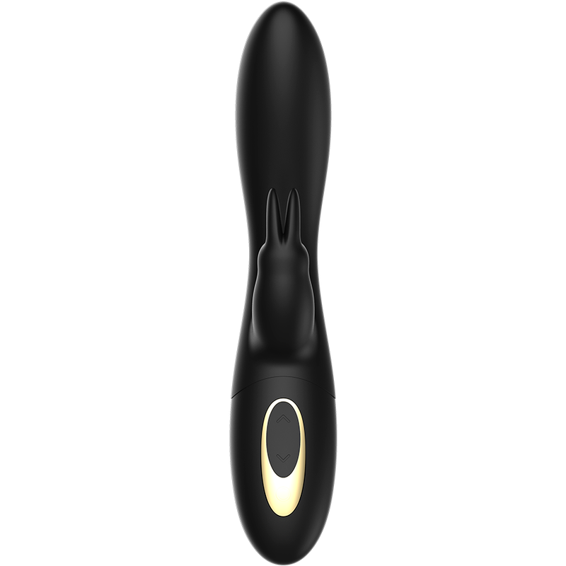 IBIZA - KRAFTVOLLER PERLENROTATOR MIT KANINCHEN - Sexotim