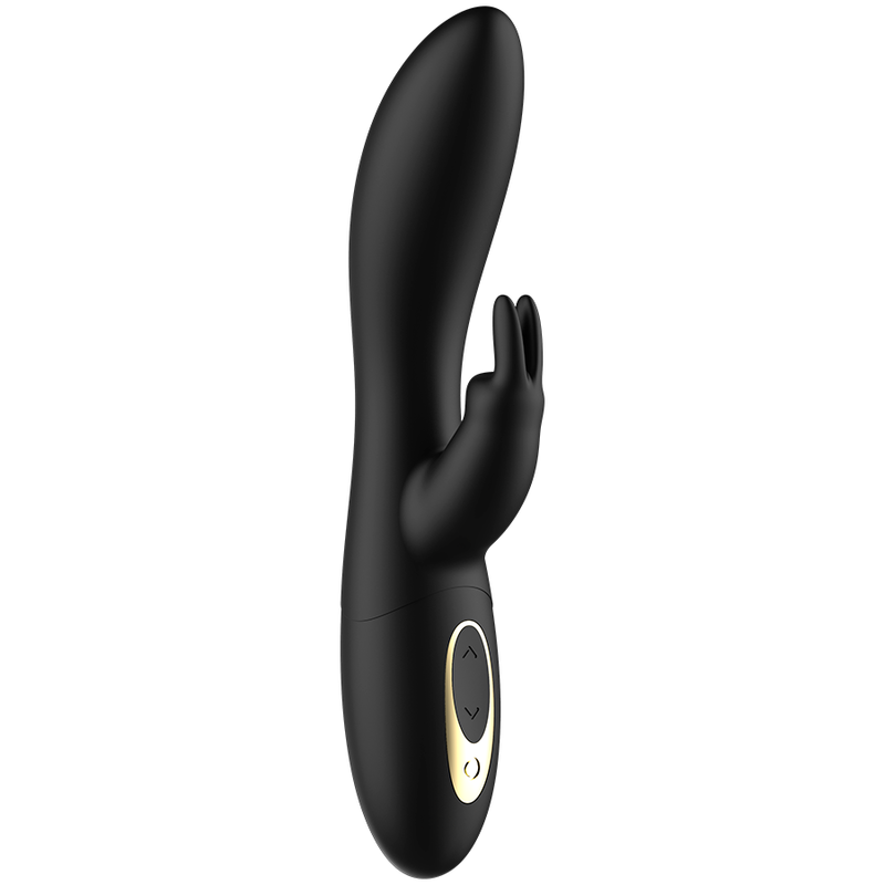 IBIZA - KRAFTVOLLER PERLENROTATOR MIT KANINCHEN - Sexotim
