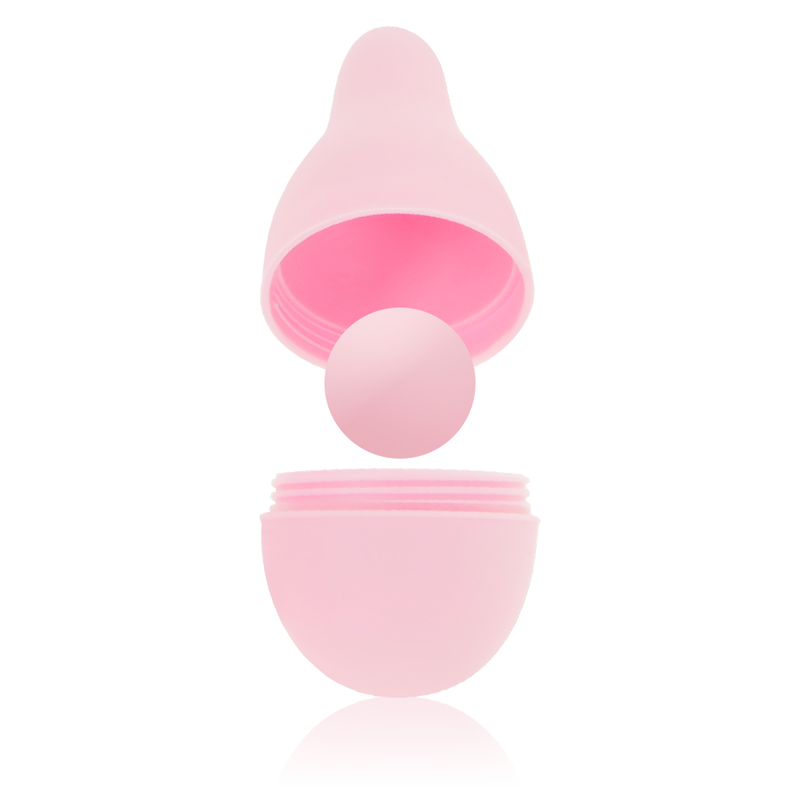 OHMAMA - BECKENBODEN-ENTWICKLER-KEGEL-GEWICHTSSYSTEM - Sexotim