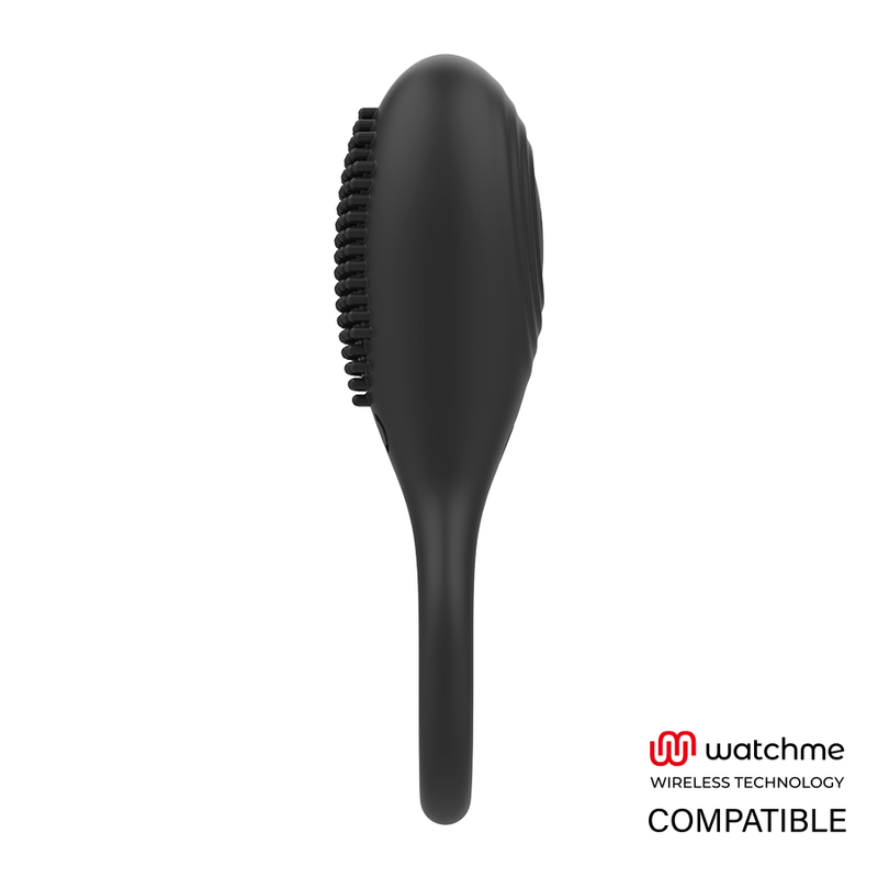 MR BOSS - TINO STIMULATORRING KOMPATIBEL MIT DER WATCHME WIRELESS-TECHNOLOGIE - Sexotim