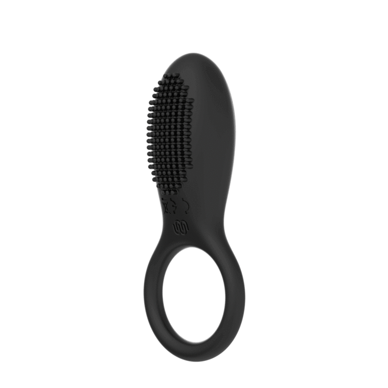 MR BOSS - TINO STIMULATORRING KOMPATIBEL MIT DER WATCHME WIRELESS-TECHNOLOGIE - Sexotim