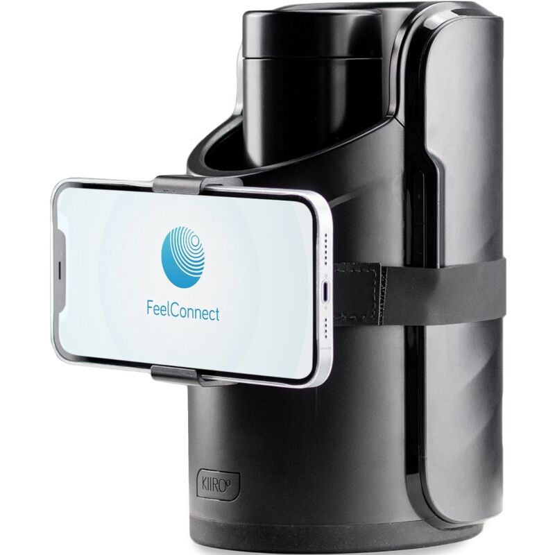 KIIROO - KEON-TELEFONHALTER MOBILER ADAPTER - Sexotim