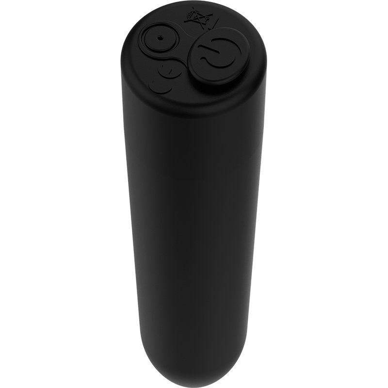 INTENSE - VIBRIERENDE BULLET - 10 VIBRATIONSMODI 8,5 CM x 1,7 CM - Sexotim
