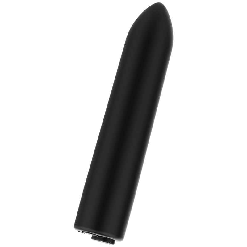 INTENSE - VIBRIERENDE BULLET - 10 VIBRATIONSMODI 8,5 CM x 1,7 CM - Sexotim