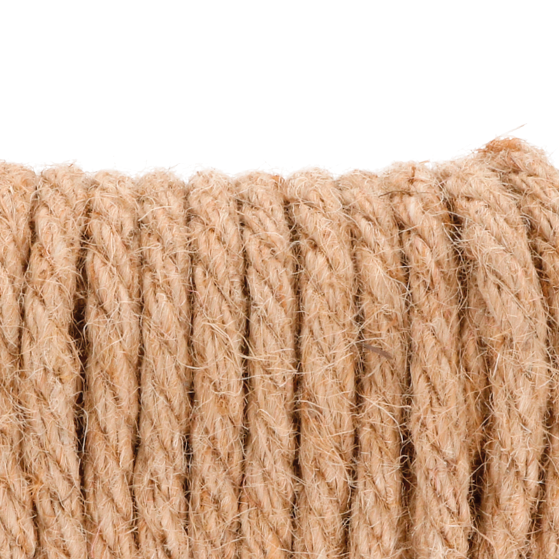 DARKNESS - JAPANISCHES SEIL 10 M JUTE - Sexotim