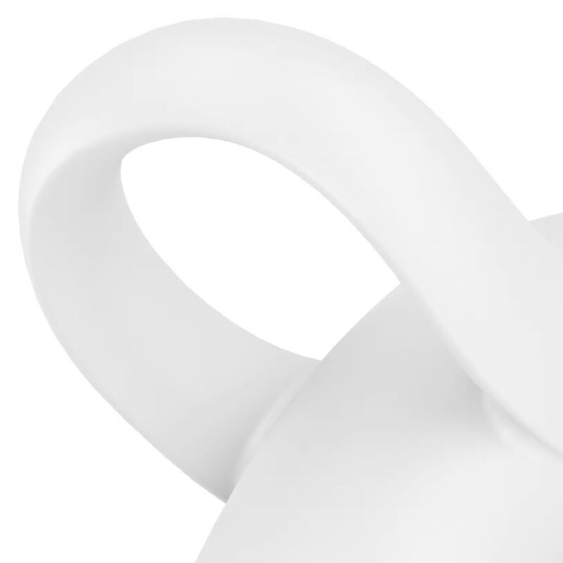 SATISFYER - BOLD LOVER FINGERVIBRATOR WEISS / PINK - Sexotim