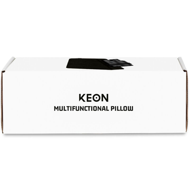 KIIROO - KEON MULTIFUNKTIONSKISSEN & STRAP - Sexotim