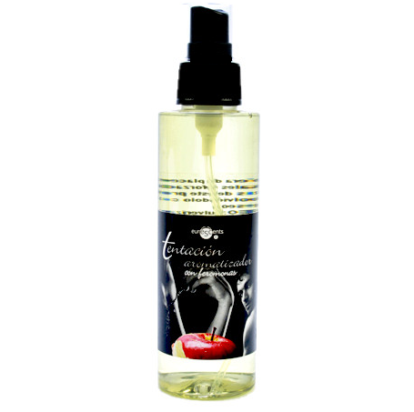 TENTACION - RED FRUITS RAUMERFRISCHER MIT PHEROMONEN 150 ML - Sexotim