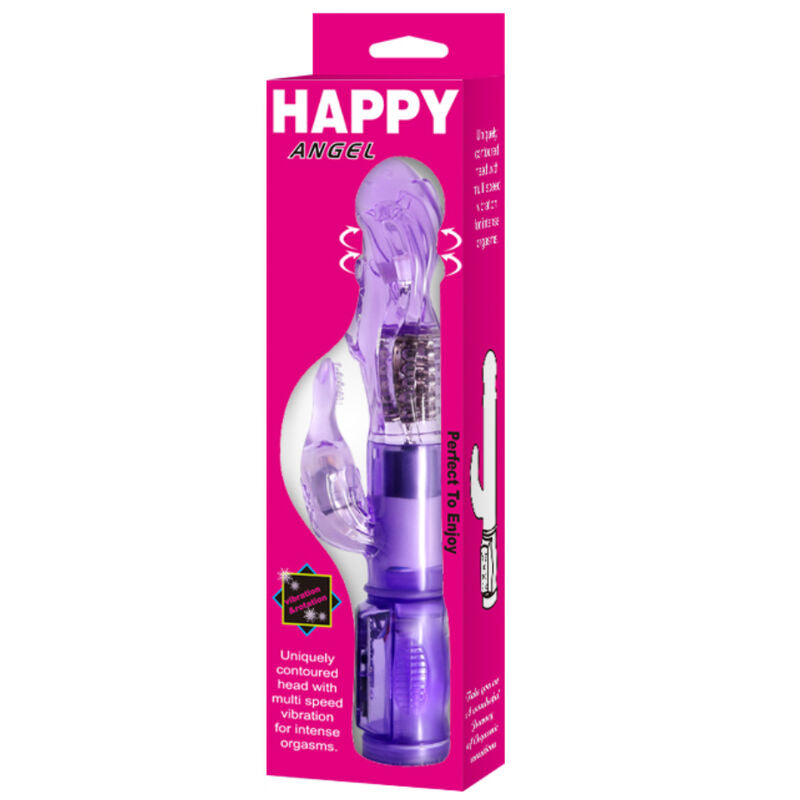 BAILE - MINI KANINCHEN-ROTATOR FLIEDER - Sexotim