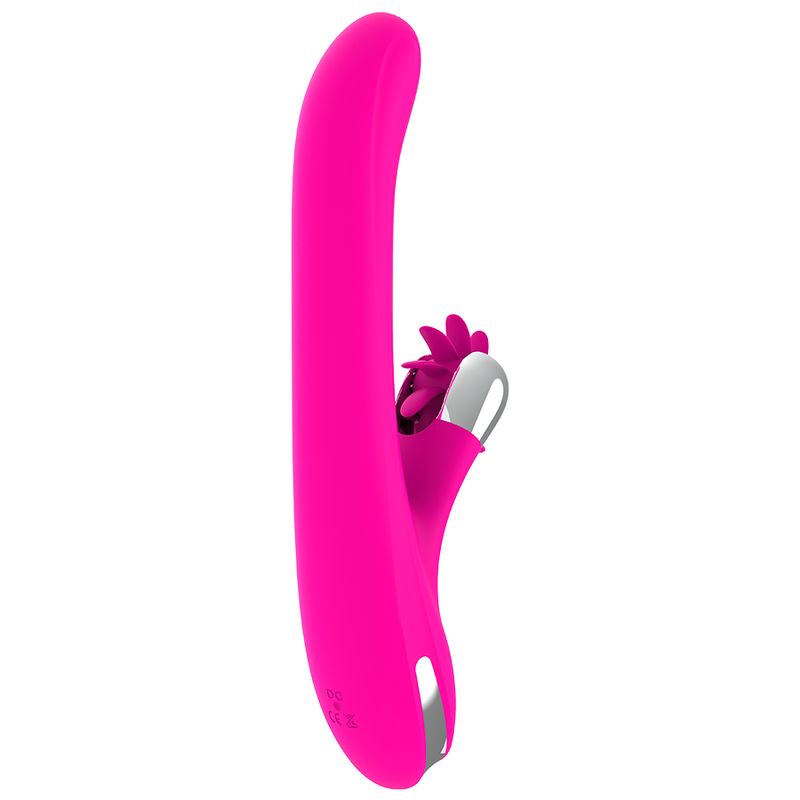 DIVERSIA - HÄSCHEN ROTATION 24 CM - Sexotim