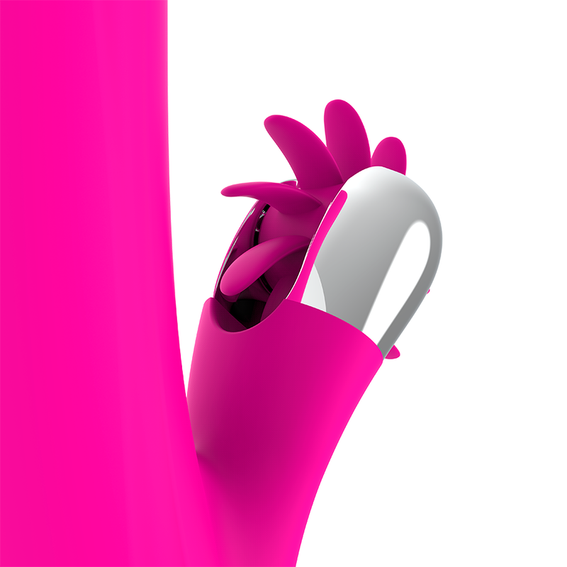 DIVERSIA - HÄSCHEN ROTATION 24 CM - Sexotim