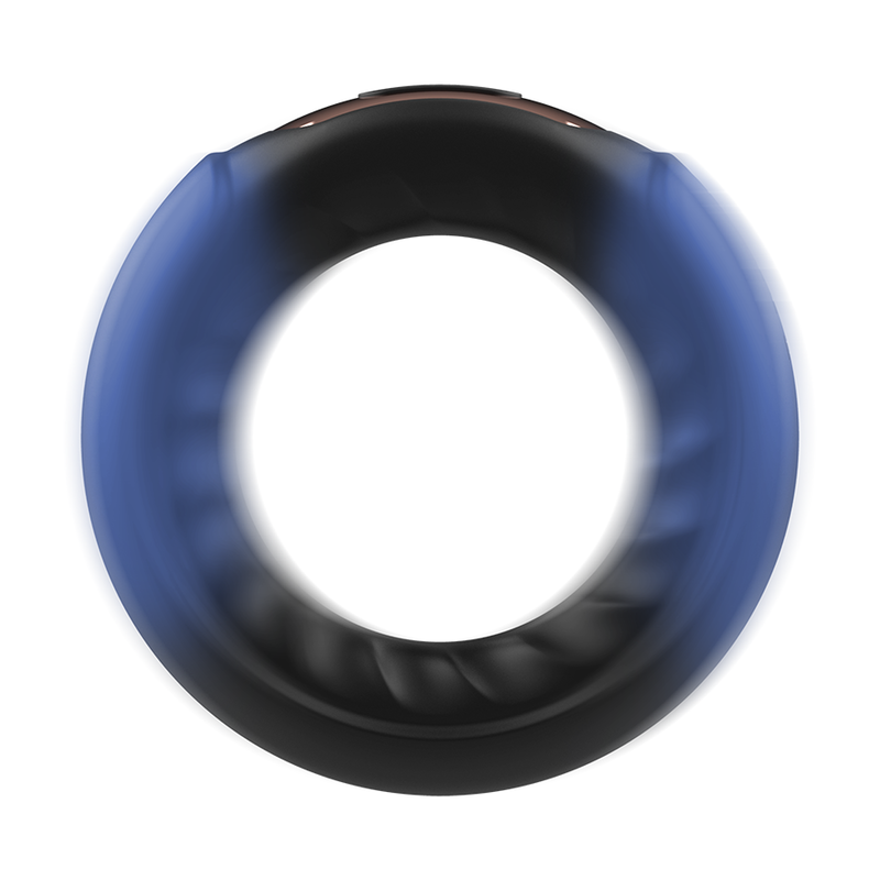 ANBIGUO - VIBRATIONSRING ADRIANO, MIT DER WIRELESS-TECHNOLOGIE VON WATCHME - Sexotim