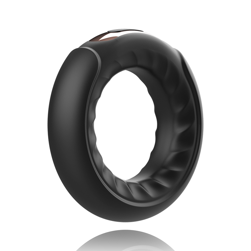 ANBIGUO - VIBRATIONSRING ADRIANO, MIT DER WIRELESS-TECHNOLOGIE VON WATCHME - Sexotim