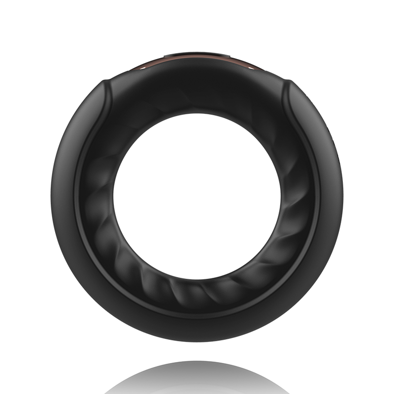 ANBIGUO - VIBRATIONSRING ADRIANO, MIT DER WIRELESS-TECHNOLOGIE VON WATCHME - Sexotim