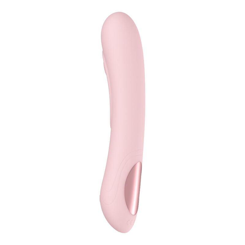 KIIROO - PEARL 3 G-SPOT-VIBRATOR - ROSA - Sexotim