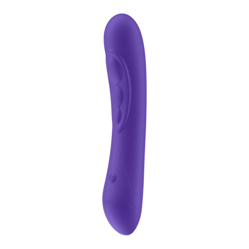 KIIROO - PEARL 3 G-SPOT-VIBRATOR - LILA - Sexotim