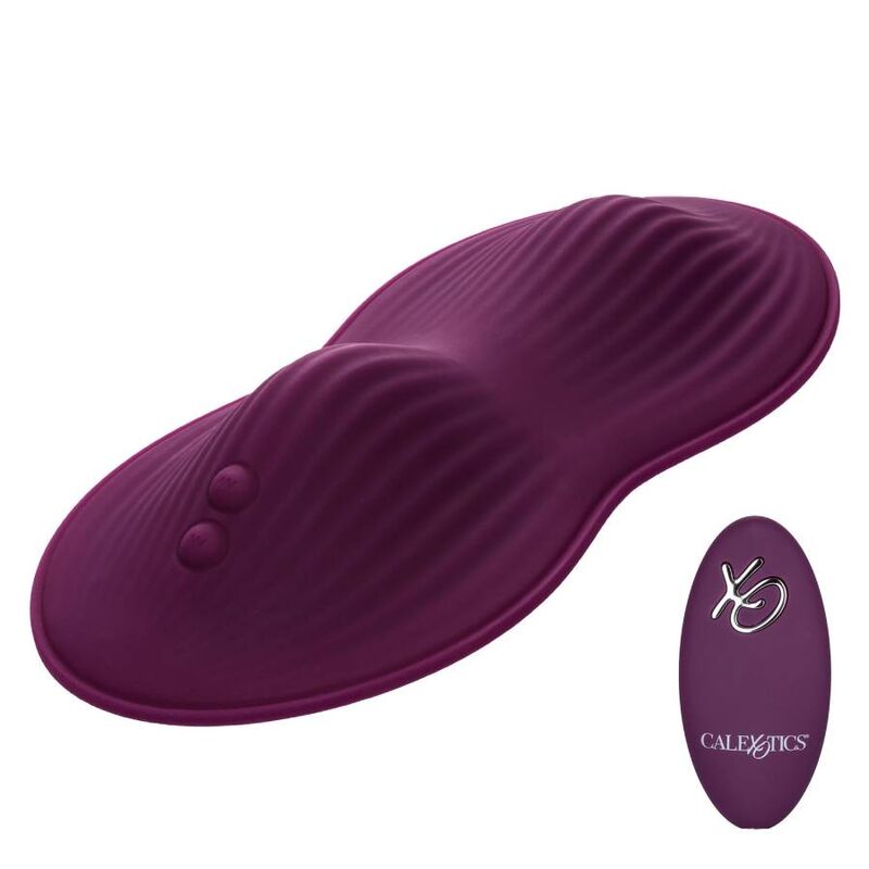 CALEXOTICS - FERNBEDIENUNG DUAL RIDER - Sexotim