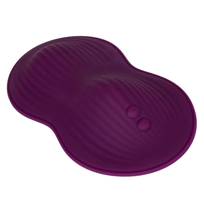 CALEXOTICS - FERNBEDIENUNG DUAL RIDER - Sexotim