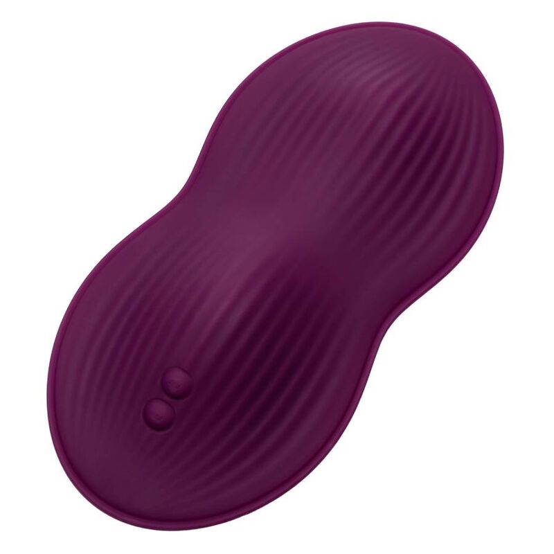 CALEXOTICS - FERNBEDIENUNG DUAL RIDER - Sexotim