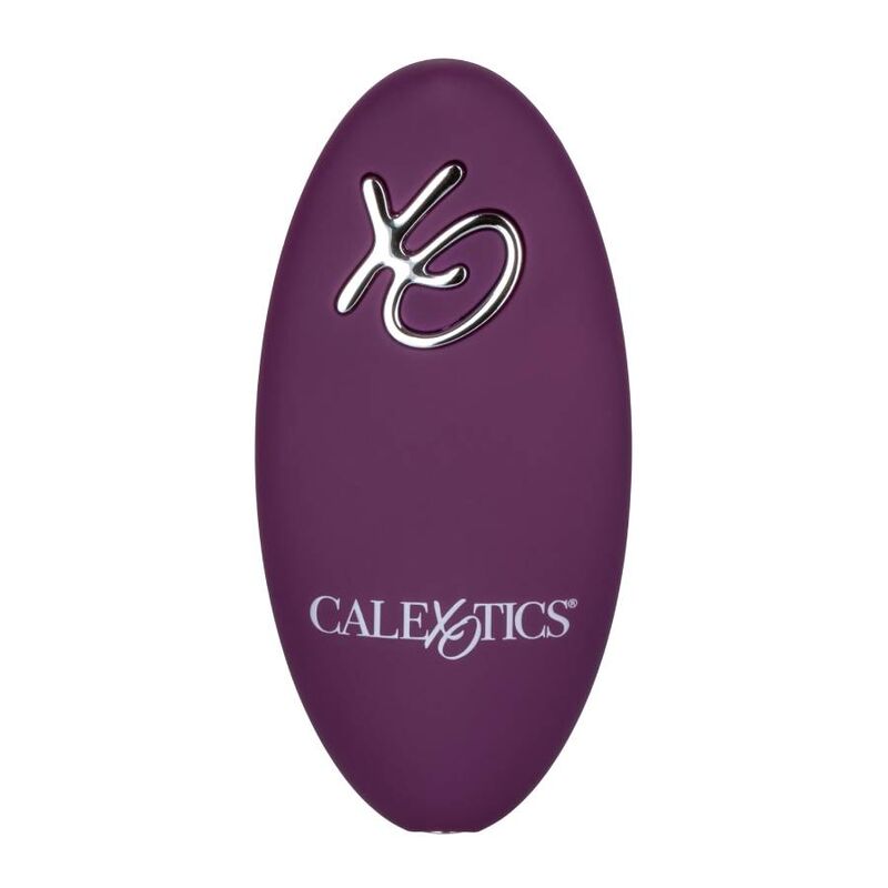 CALEXOTICS - FERNBEDIENUNG DUAL RIDER - Sexotim