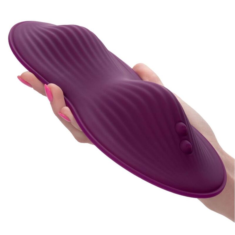 CALEXOTICS - FERNBEDIENUNG DUAL RIDER - Sexotim
