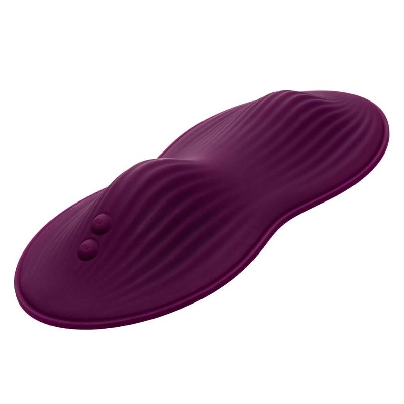 CALEXOTICS - FERNBEDIENUNG DUAL RIDER - Sexotim