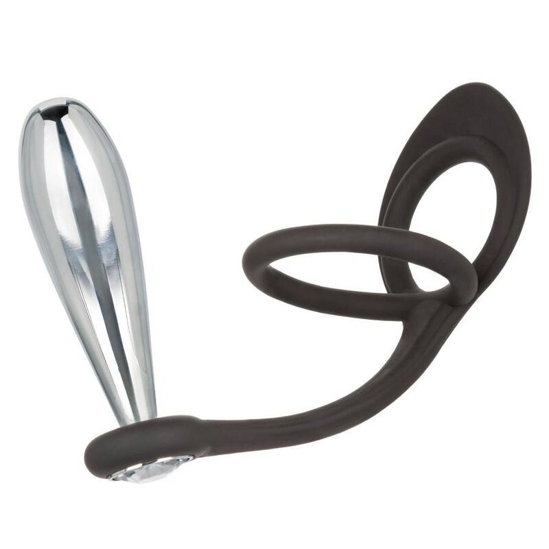 CALEXOTICS - STAR GLIDER PLUG - Sexotim