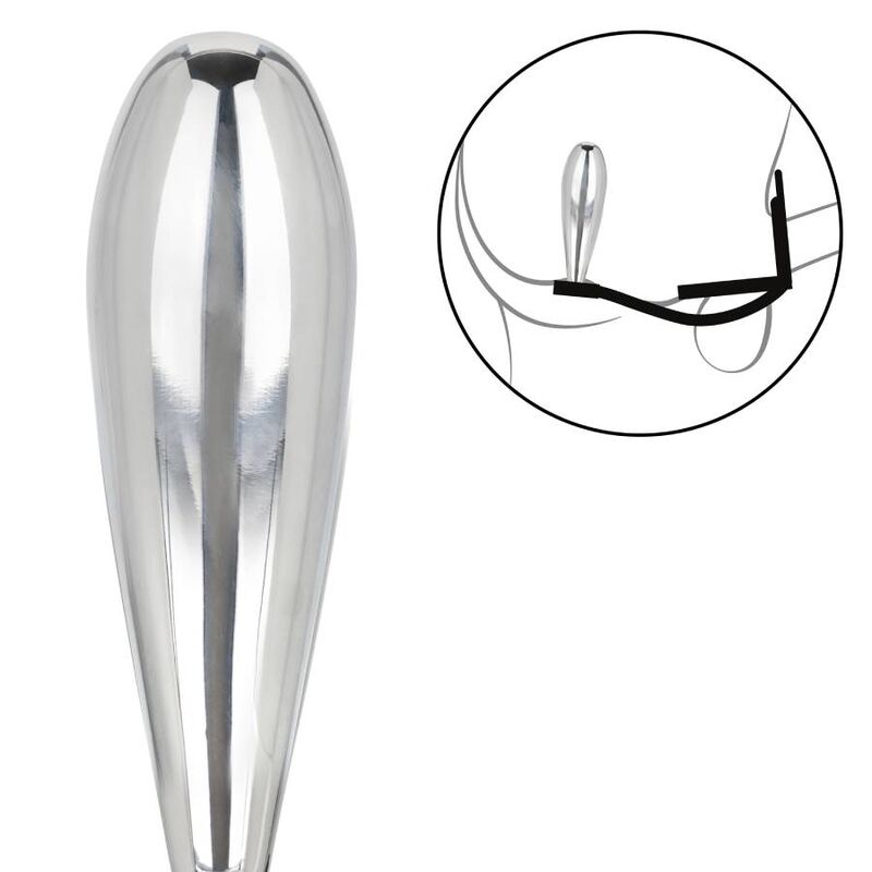 CALEXOTICS - STAR GLIDER PLUG - Sexotim