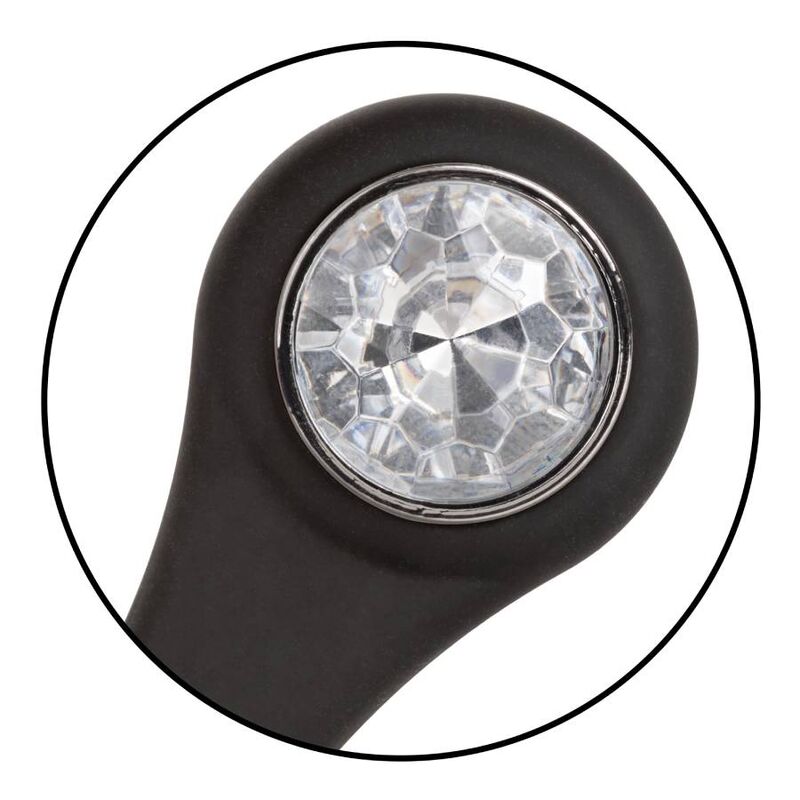 CALEXOTICS - STAR GLIDER PLUG - Sexotim