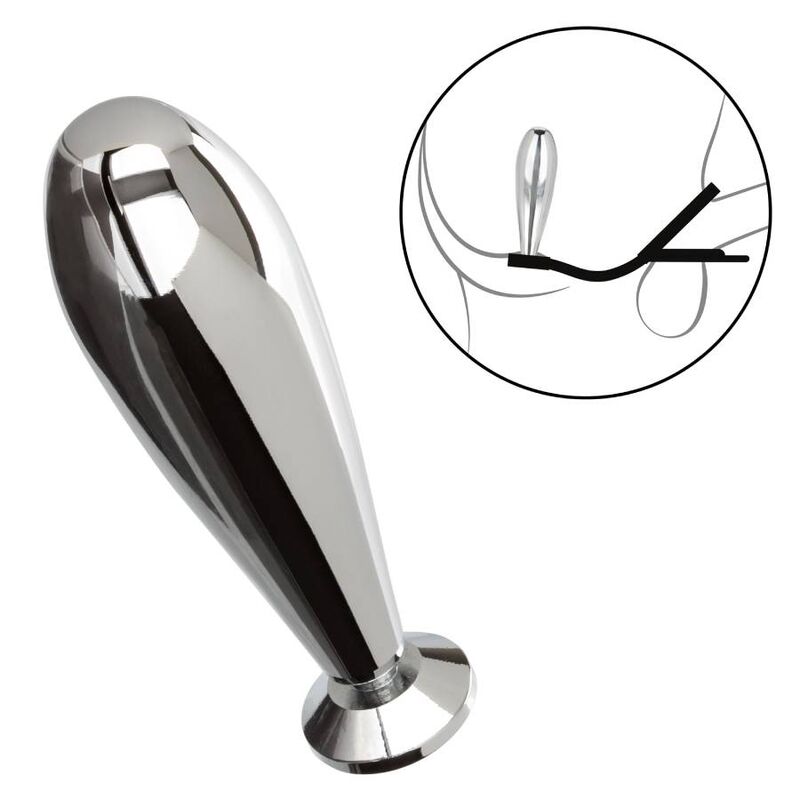 CALEXOTICS - STAR GLIDER PLUG - Sexotim